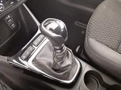 Photo 16 Opel Crossland X  1.2 Turbo 110 ch