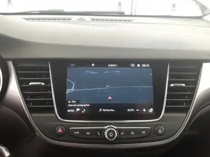 Photo 14 Opel Crossland X  1.2 Turbo 110 ch