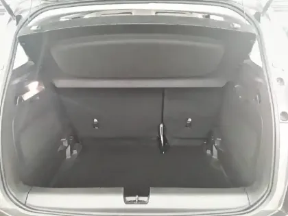 Photo 5 Opel Crossland X  1.2 Turbo 110 ch