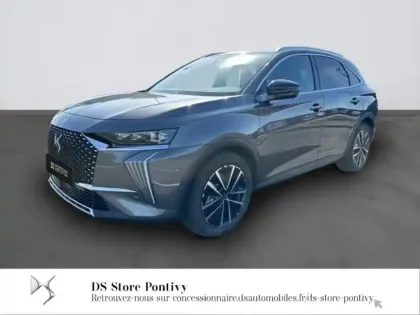 Photo Ds Ds 7