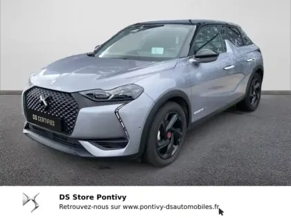 Photo Ds Ds 3