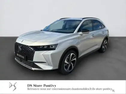 Photo Ds Ds 7