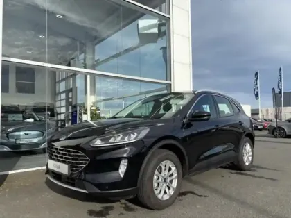 Photo Ford Kuga