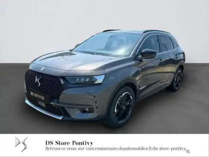 Photo Ds Ds 7
