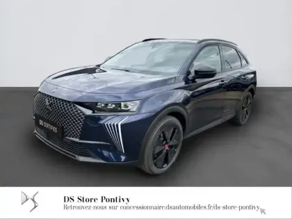 Photo Ds Ds 7
