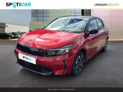 Photo Opel Corsa