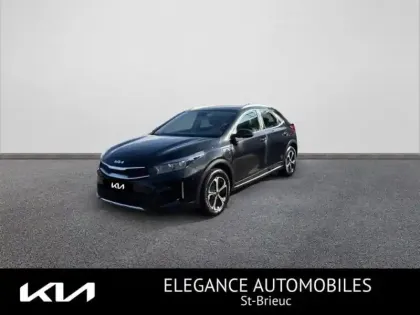 Photo Kia Xceed