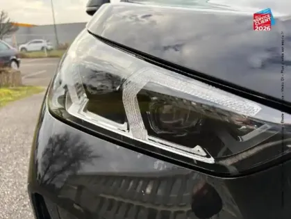 Photo 27 BMW X1  ieDrive20 204ch M Sport