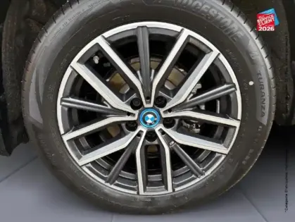 Photo 24 BMW X1  ieDrive20 204ch M Sport