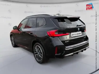 Photo 22 BMW X1  ieDrive20 204ch M Sport