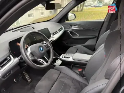 Photo 29 BMW X1  ieDrive20 204ch M Sport