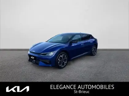 Photo Kia Ev6