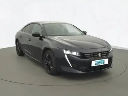 Photo 20 Peugeot 508  Hybrid 225 e-EAT8
