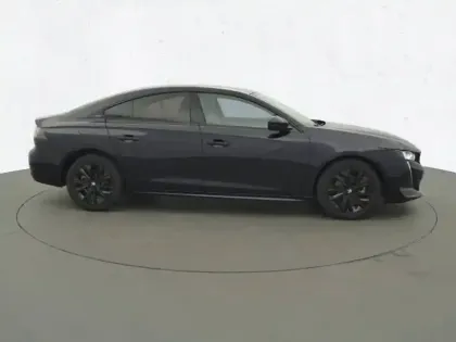 Photo 21 Peugeot 508  Hybrid 225 e-EAT8