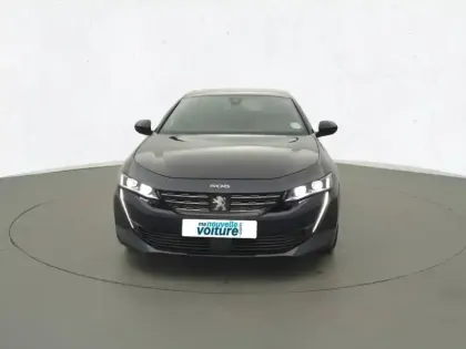 Photo 19 Peugeot 508  Hybrid 225 e-EAT8