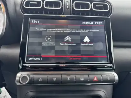 Photo 20 Citroën C3 Aircross  BlueHDi 110 S&S BVM6