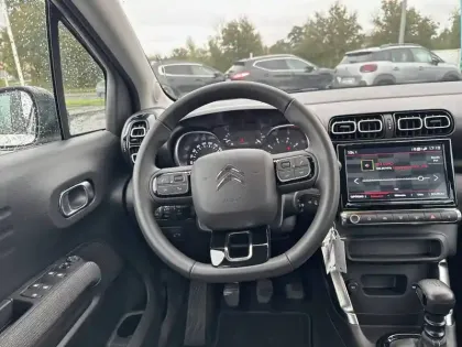 Photo 8 Citroën C3 Aircross  BlueHDi 110 S&S BVM6