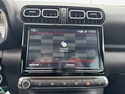 Photo 19 Citroën C3 Aircross  BlueHDi 110 S&S BVM6