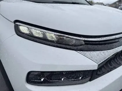 Photo 15 Citroën C3 Aircross  BlueHDi 110 S&S BVM6