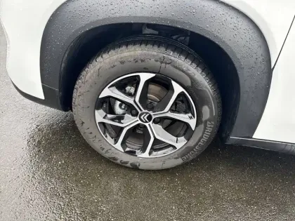 Photo 12 Citroën C3 Aircross  BlueHDi 110 S&S BVM6