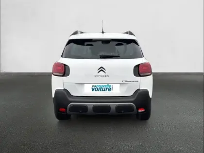 Photo 4 Citroën C3 Aircross  BlueHDi 110 S&S BVM6
