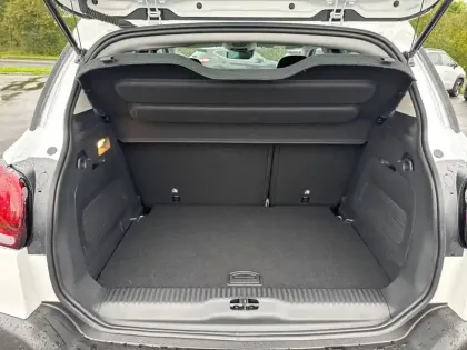 Photo 5 Citroën C3 Aircross  BlueHDi 110 S&S BVM6