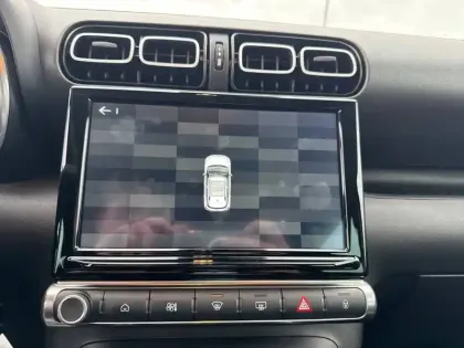 Photo 22 Citroën C3 Aircross  BlueHDi 110 S&S BVM6