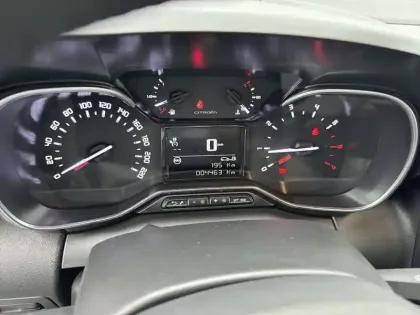 Photo 9 Citroën C3 Aircross  BlueHDi 110 S&S BVM6