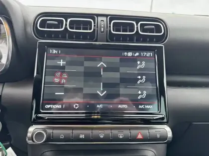 Photo 18 Citroën C3 Aircross  BlueHDi 110 S&S BVM6