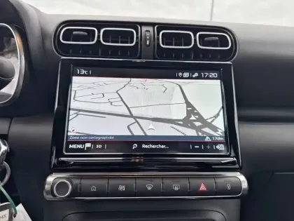 Photo 17 Citroën C3 Aircross  BlueHDi 110 S&S BVM6