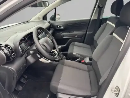 Photo 10 Citroën C3 Aircross  BlueHDi 110 S&S BVM6