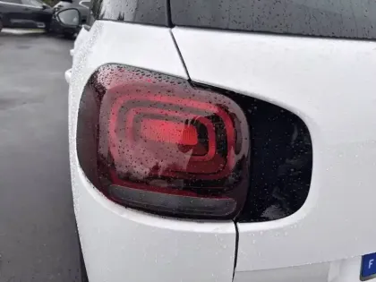 Photo 16 Citroën C3 Aircross  BlueHDi 110 S&S BVM6