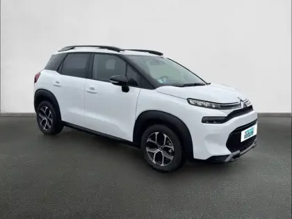 Photo 2 Citroën C3 Aircross  BlueHDi 110 S&S BVM6
