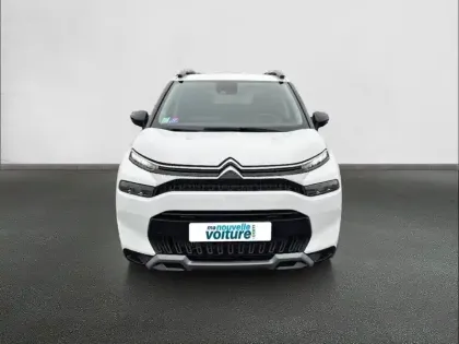 Photo 1 Citroën C3 Aircross  BlueHDi 110 S&S BVM6