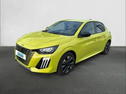 Photo Peugeot 208 Allure
