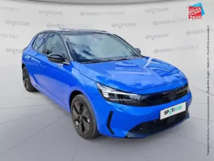 Photo Opel Corsa