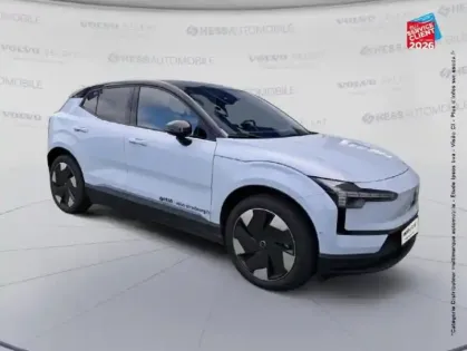 Photo 17 Volvo Ex30  Single Extended Range 272ch Ultra