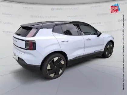 Photo 26 Volvo Ex30  Single Extended Range 272ch Ultra