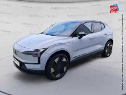 Photo 15 Volvo Ex30  Single Extended Range 272ch Ultra