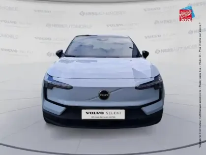 Photo 16 Volvo Ex30  Single Extended Range 272ch Ultra