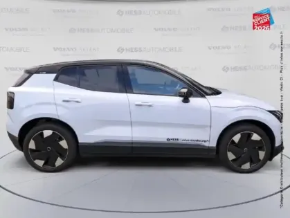 Photo 25 Volvo Ex30  Single Extended Range 272ch Ultra