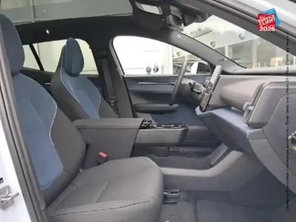 Photo 23 Volvo Ex30  Single Extended Range 272ch Ultra