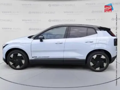 Photo 18 Volvo Ex30  Single Extended Range 272ch Ultra