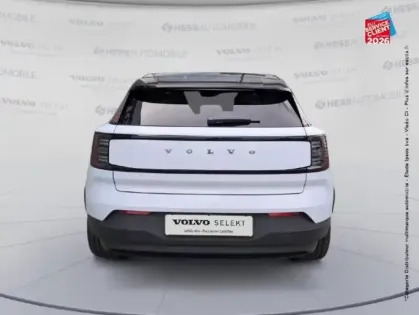 Photo 19 Volvo Ex30  Single Extended Range 272ch Ultra