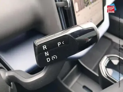 Photo 27 Volvo Ex30  Single Extended Range 272ch Ultra