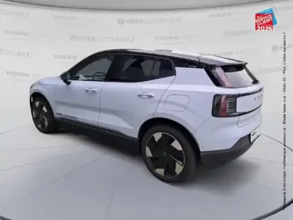 Photo 21 Volvo Ex30  Single Extended Range 272ch Ultra