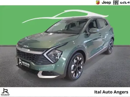 Photo Kia Sportage