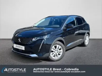 Photo Peugeot 3008