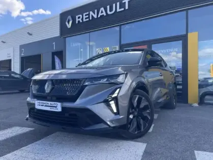 Photo Renault Rafale Esprit Alpine E-tech Full Hybrid 200