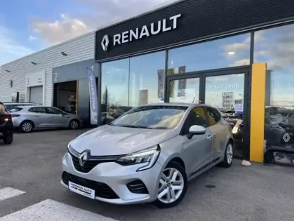Photo Renault Clio V Business E-tech 140 -21
